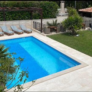 Villa Mediterranea